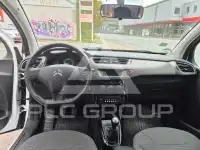2015 Citroen C3
