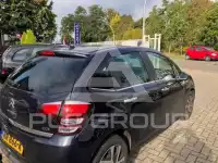 2015 Citroen C3