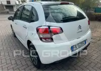 2015 Citroen C3