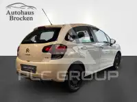 2015 Citroen C3