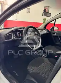 2015 Citroen C3