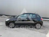 2015 Citroen C3