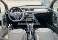2015 Citroen C3