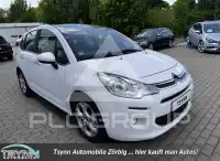 2015 Citroen C3