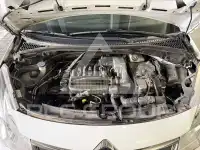 2015 Citroen C3