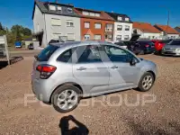 2015 Citroen C3