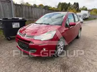 2015 Citroen C3