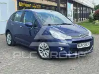 2015 Citroen C3