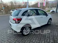 2015 Citroen C3