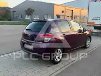 2015 Citroen C3