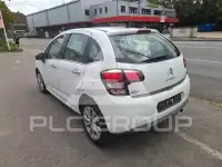 2015 Citroen C3