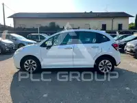 2015 Citroen C3