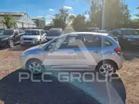 2015 Citroen C3