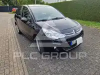 2015 Citroen C3