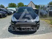 2015 Citroen C3