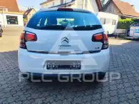 2015 Citroen C3