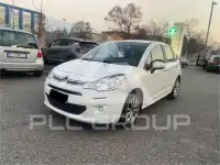 2015 Citroen C3