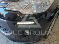 2015 Citroen C3