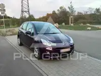 2015 Citroen C3