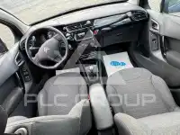 2015 Citroen C3