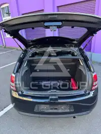 2015 Citroen C3