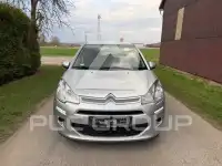 2015 Citroen C3