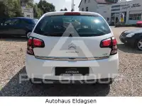 2015 Citroen C3