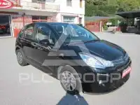 2015 Citroen C3