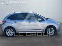 2015 Citroen C3