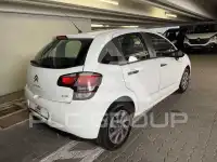 2015 Citroen C3