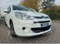 2015 Citroen C3