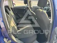 2015 Citroen C3