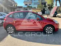 2015 Citroen C3