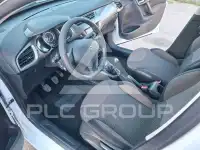 2015 Citroen C3