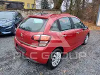 2015 Citroen C3