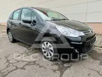 2015 Citroen C3