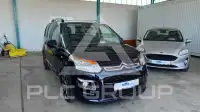 2015 Citroen C3