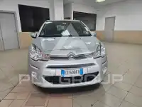 2015 Citroen C3