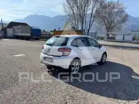 2015 Citroen C3