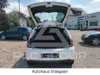 2015 Citroen C3