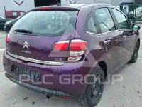 2015 Citroen C3