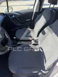 2015 Citroen C3