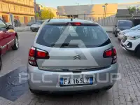 2015 Citroen C3