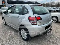 2015 Citroen C3