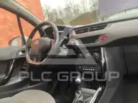 2015 Citroen C3