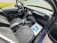 2015 Citroen C3