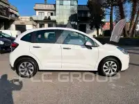 2015 Citroen C3