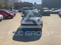 2015 Citroen C3
