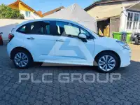 2015 Citroen C3
