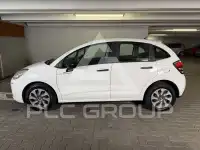 2015 Citroen C3